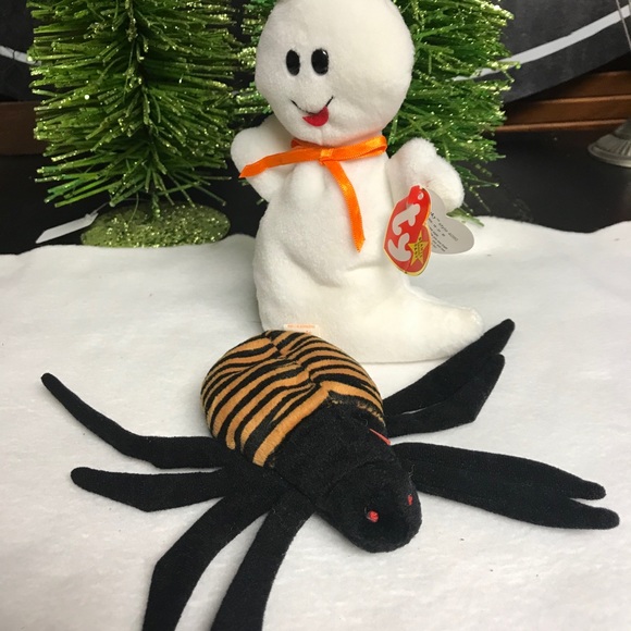 Ty Beanie Babies - Picture 3 of 3